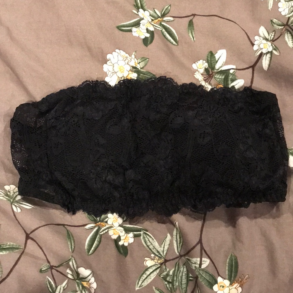 Bra never been worn